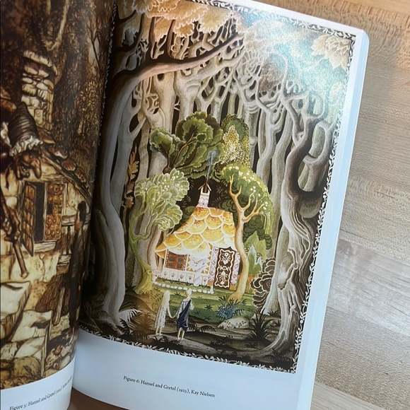 Folk & Fairy Tales, Edited by Martin Hallett and Barbara Karasek 4th Edition - Picture 3 of 7